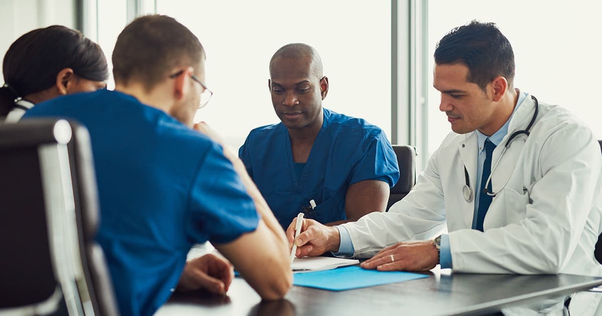 3 Ways Hospitals Can Improve Surgical Training Through Technology