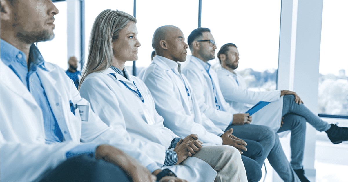 IPEG 2023: Setting a Foundation for Healthcare Transformation