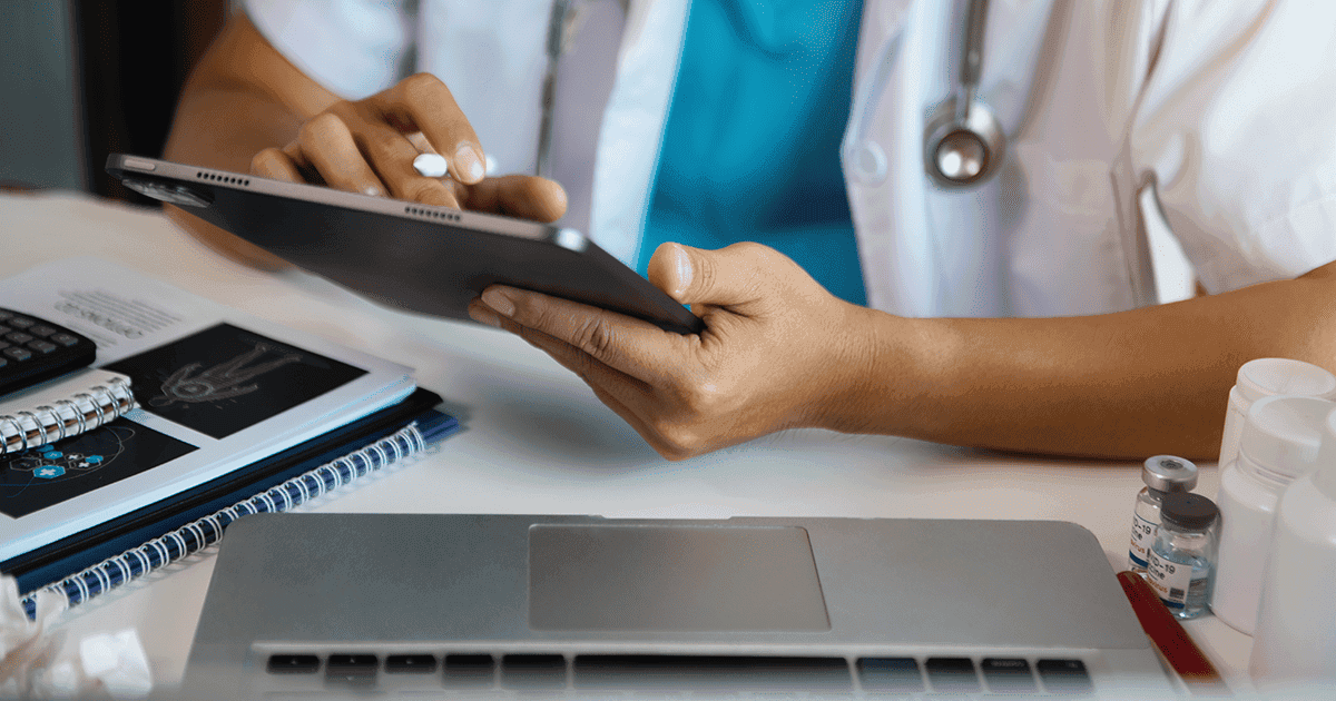 Caresyntax Made it Simple to Run the OR Efficiently Hospital’s Block Schedule