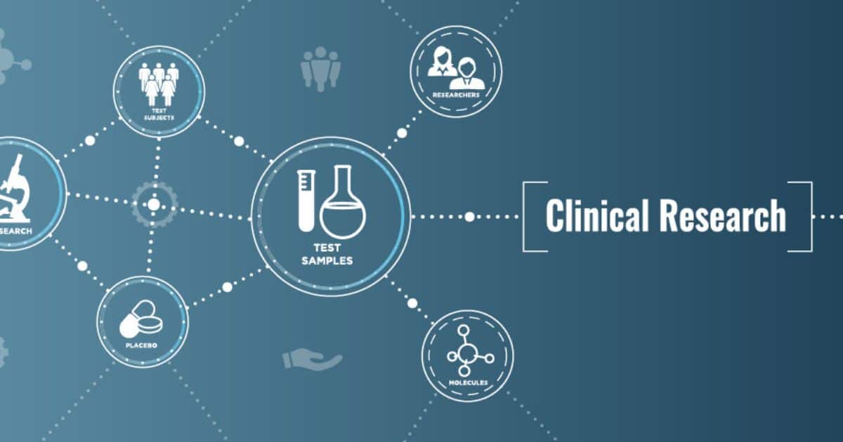 Caresyntax and Clinical Research