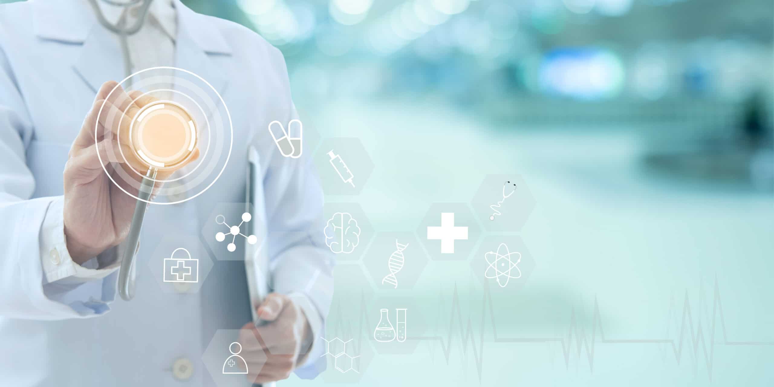 Revolutionizing Surgery: Insights from Caresyntax’s Panel on Data-Driven Medtech Development