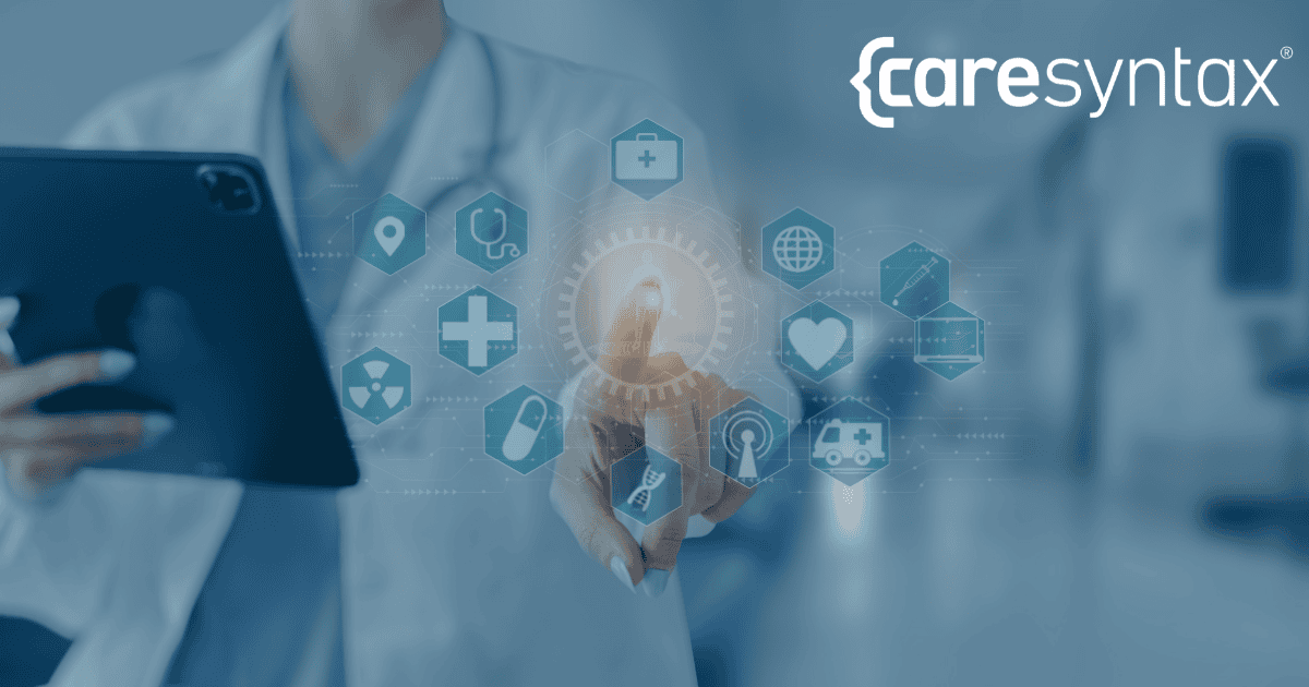 Electronic health records software for surgical teams and hospitals.