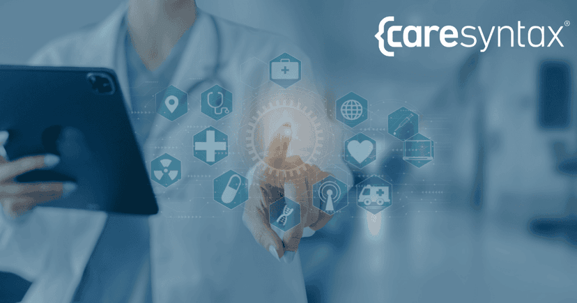 Electronic health records software for surgical teams and hospitals.