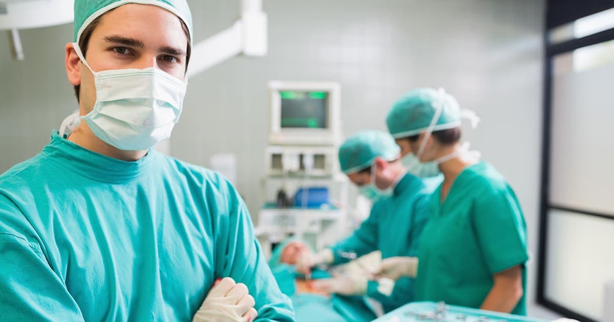 Outcomes Rocket: Delivering on the Promise of Safer, Smarter Surgery