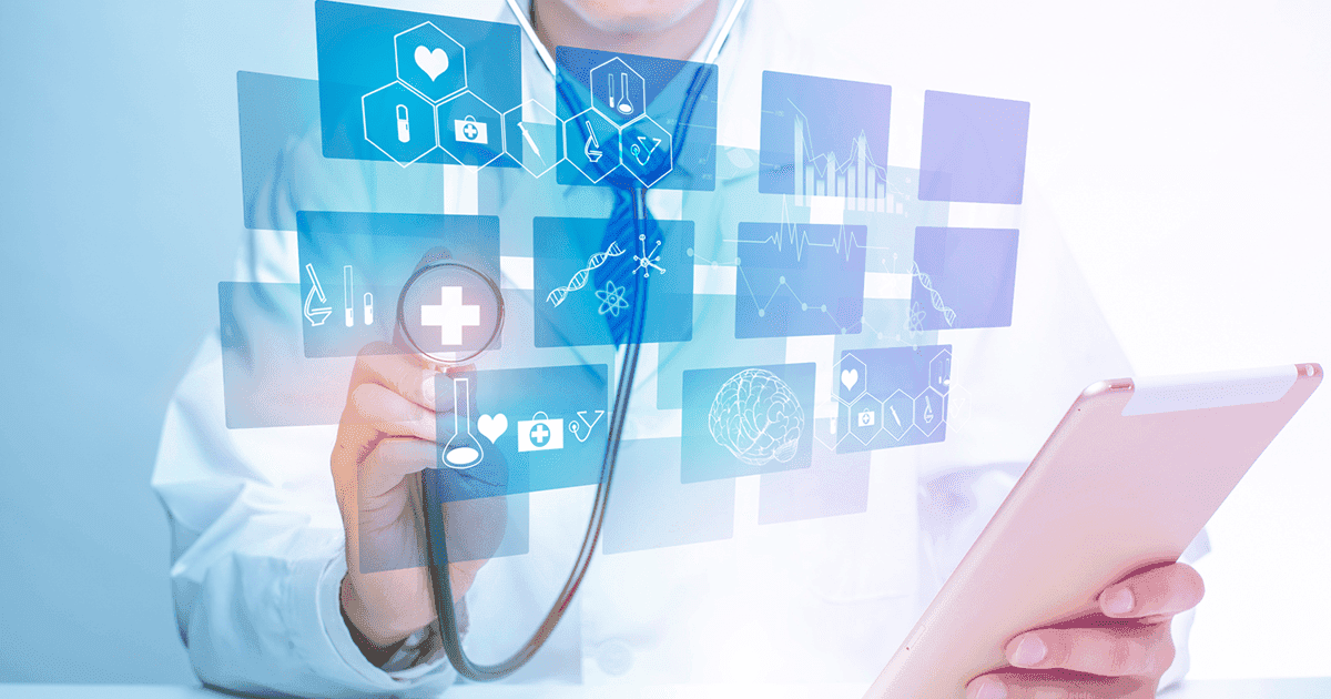 Surgeon using data-driven surgery to increase patient safety