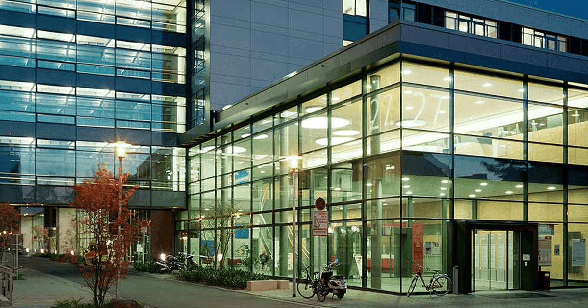 University Hospital Dresden