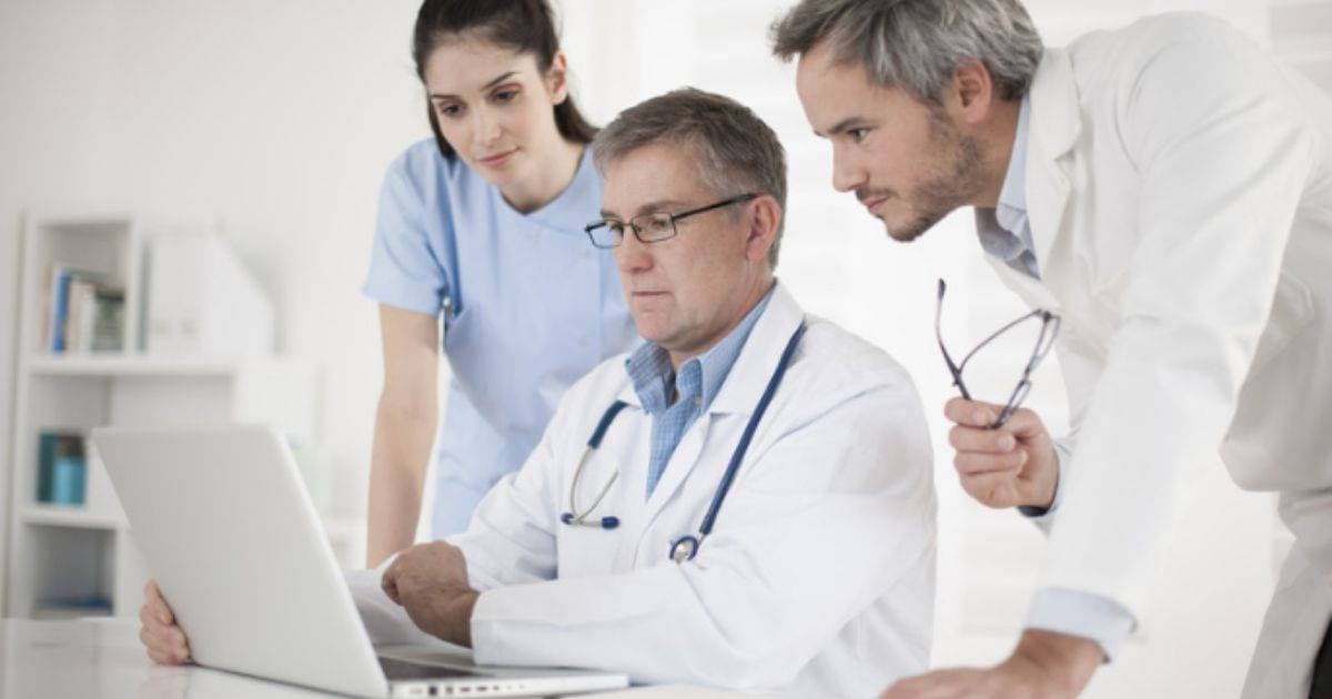 Tackling Surgery’s Hidden Problem: Adverse Events Reporting