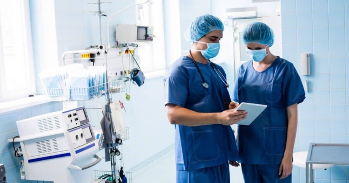 The Integrated OR and Value-Based Care: Data Applications for Success