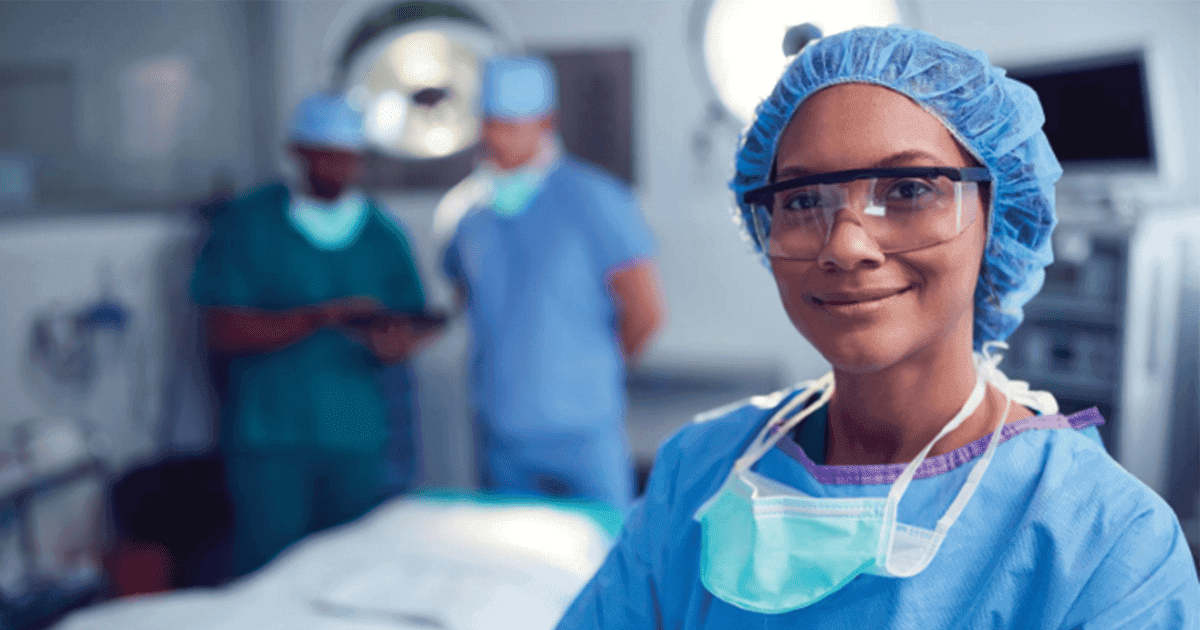 The Sum of All Parts Saves Lives: Enabling Technology to Drive Safer Surgery