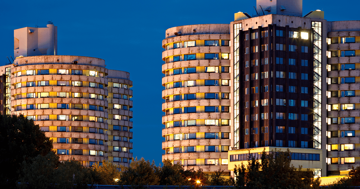 Centre Chirurgical Marie Lannelongue – Paris, France