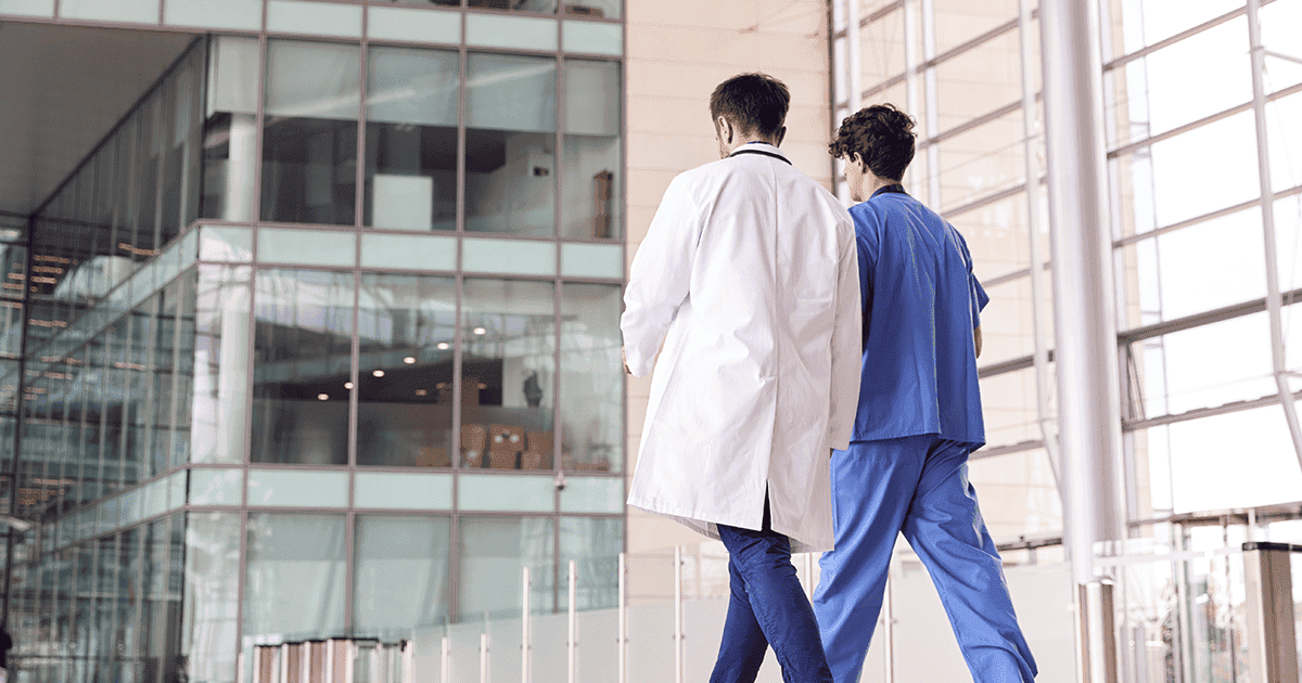 AI in the OR: A Case Study