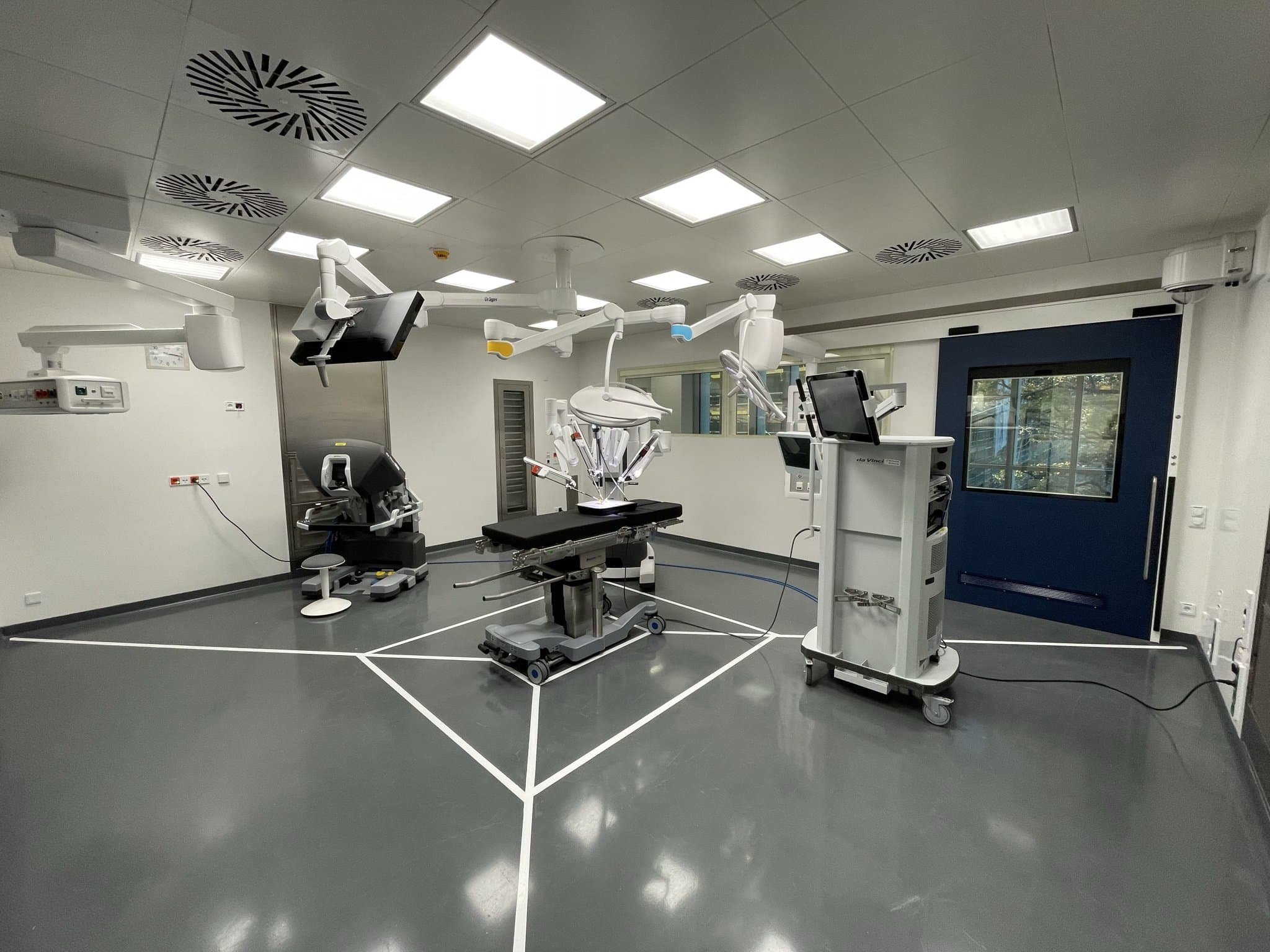 Streamlined workflows