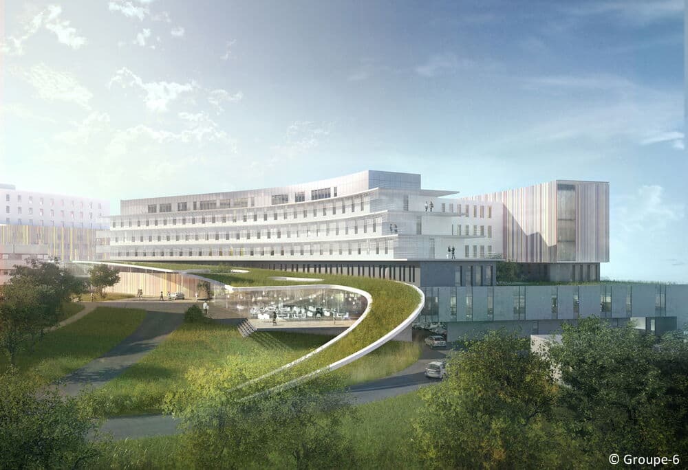 Dr. Philippe Livernaux