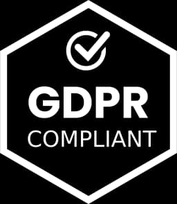 GDPR Compliant