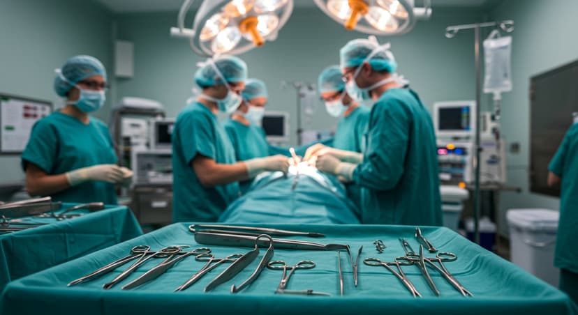 Inefficient workflows