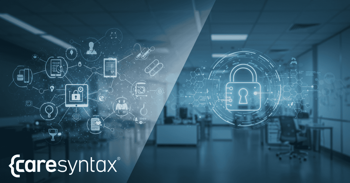 Advantages of Open Digital Backends (Backbones) In Healthcare