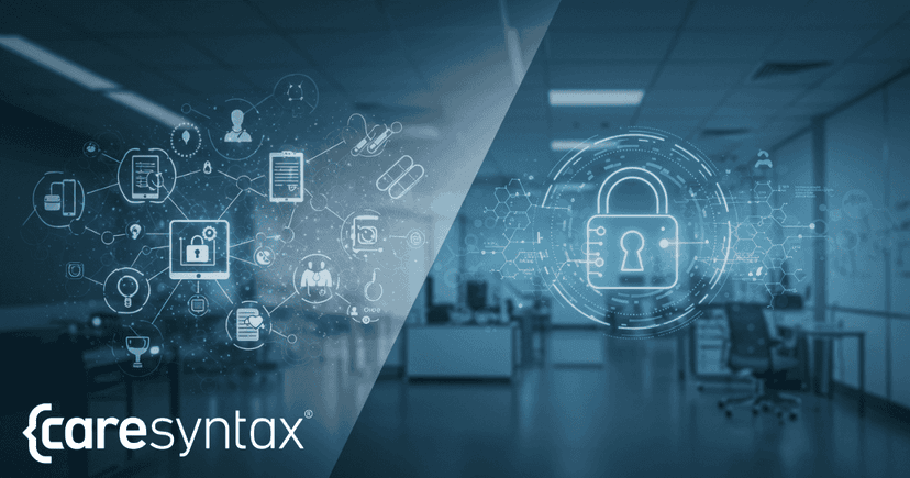 Advantages of Open Digital Backends (Backbones) In Healthcare