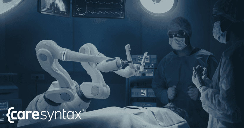 Data Is the Key to Improving Quality and Increasing the Value of Robotic Surgery