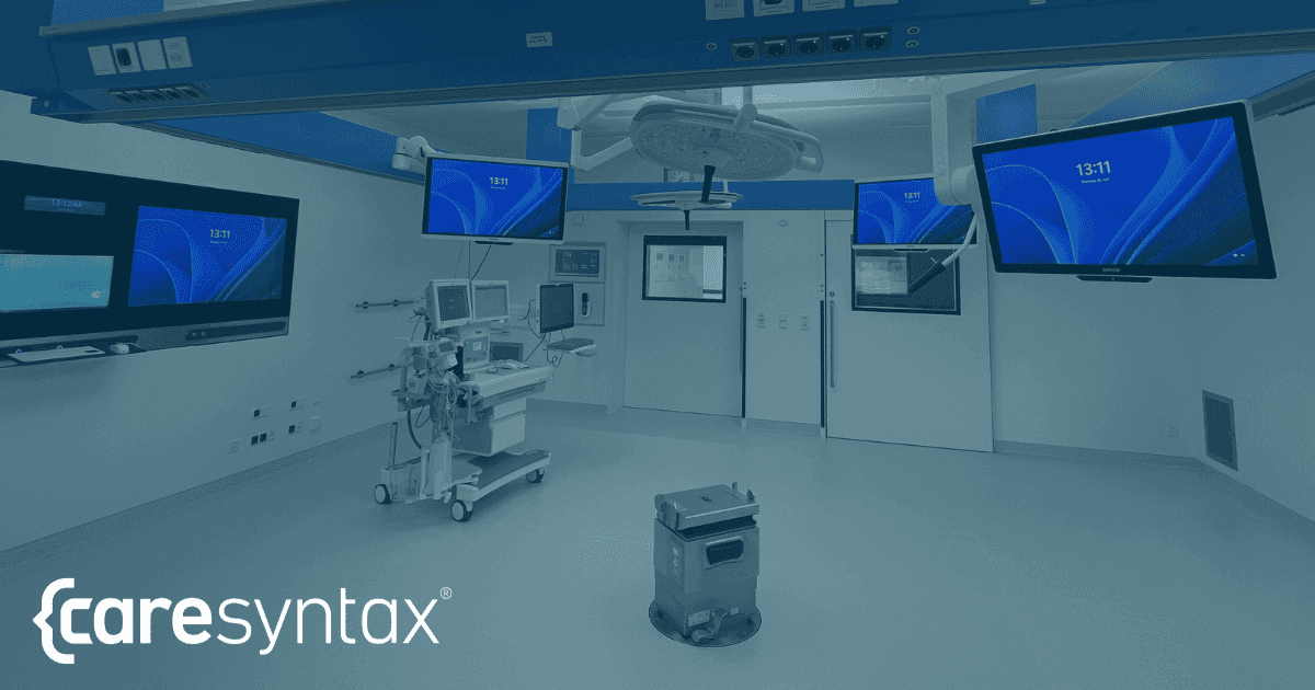 SDI vs. Video over IP: Choosing the Right Infrastructure for a Future-Ready OR