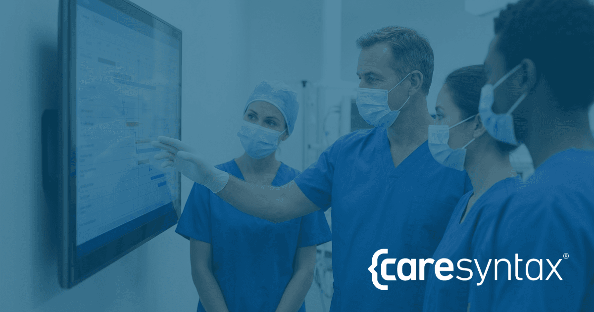 The Hidden Cost of a Late Start: Why First Case Delays Derail Your Entire OR Day Featured Image