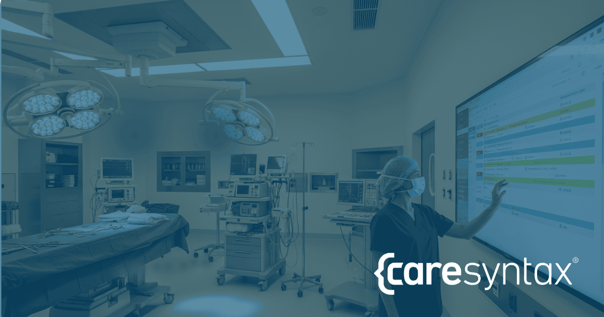 The Hidden Operational Cost of OR Staffing Shortages and How to Reduce It