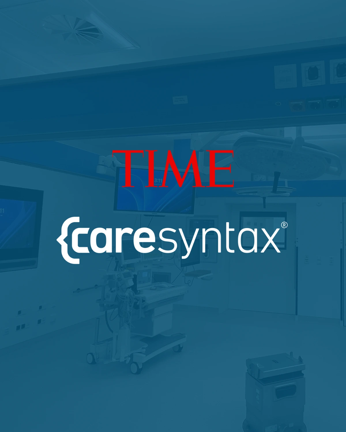 TIME Top Healthcare Companies